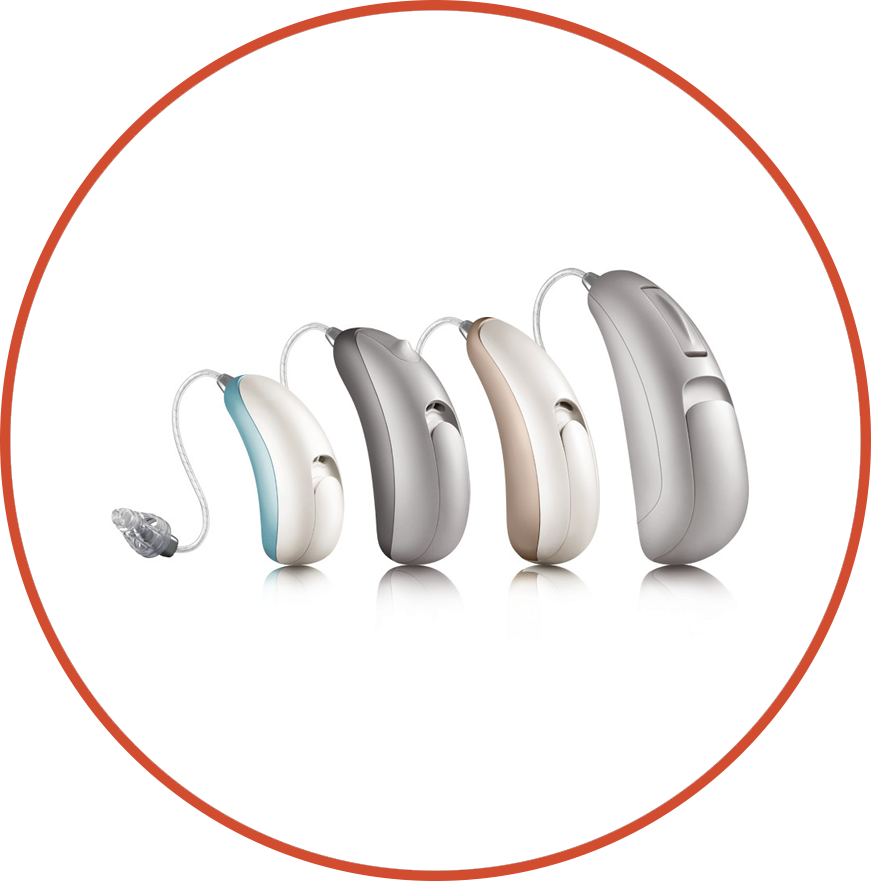 McLear's Hearing Aid sales Ogdensburg